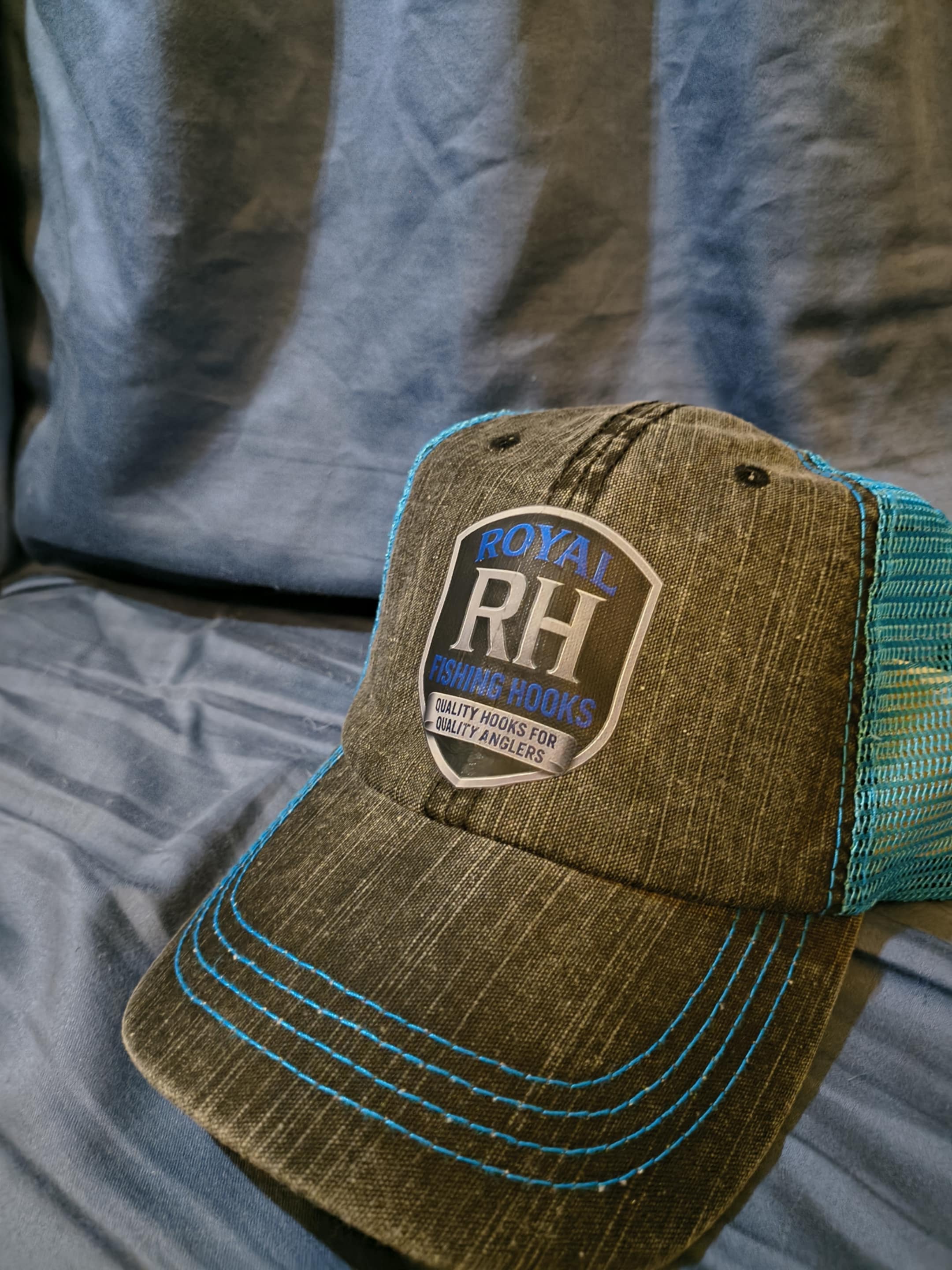 Trucker Ball Cap