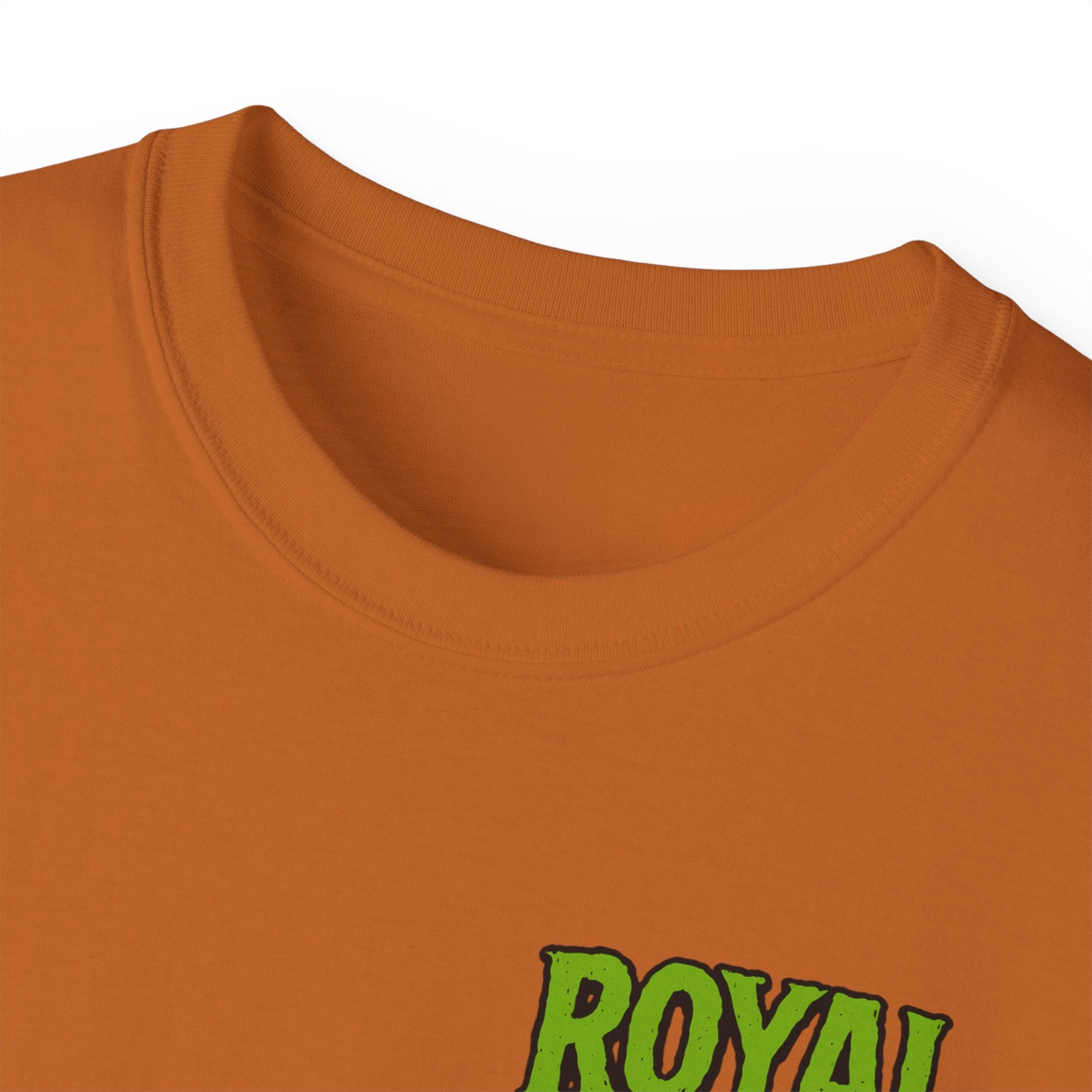 Halloween Special T-Shirt Featuring BOATS and HOOKS Gift for Anglers, Summer Apparel, Outdoor Activity Shirt, Casual Fishing Wear
