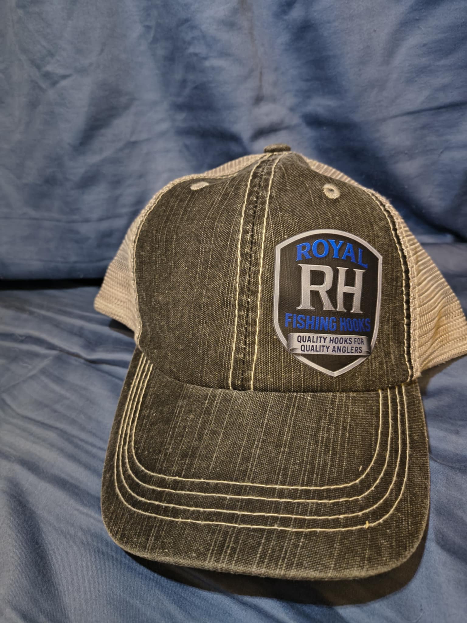 Trucker Ball Cap