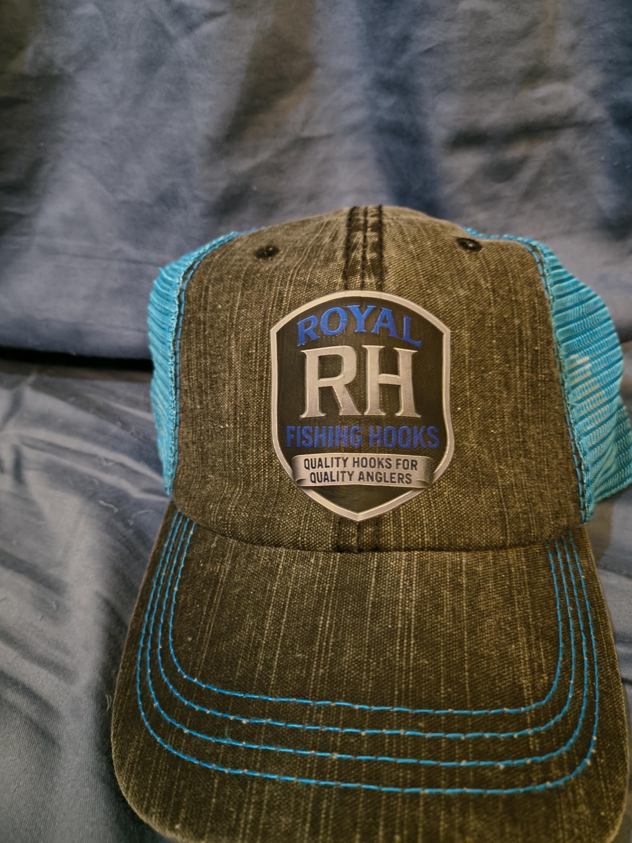 Trucker Ball Cap