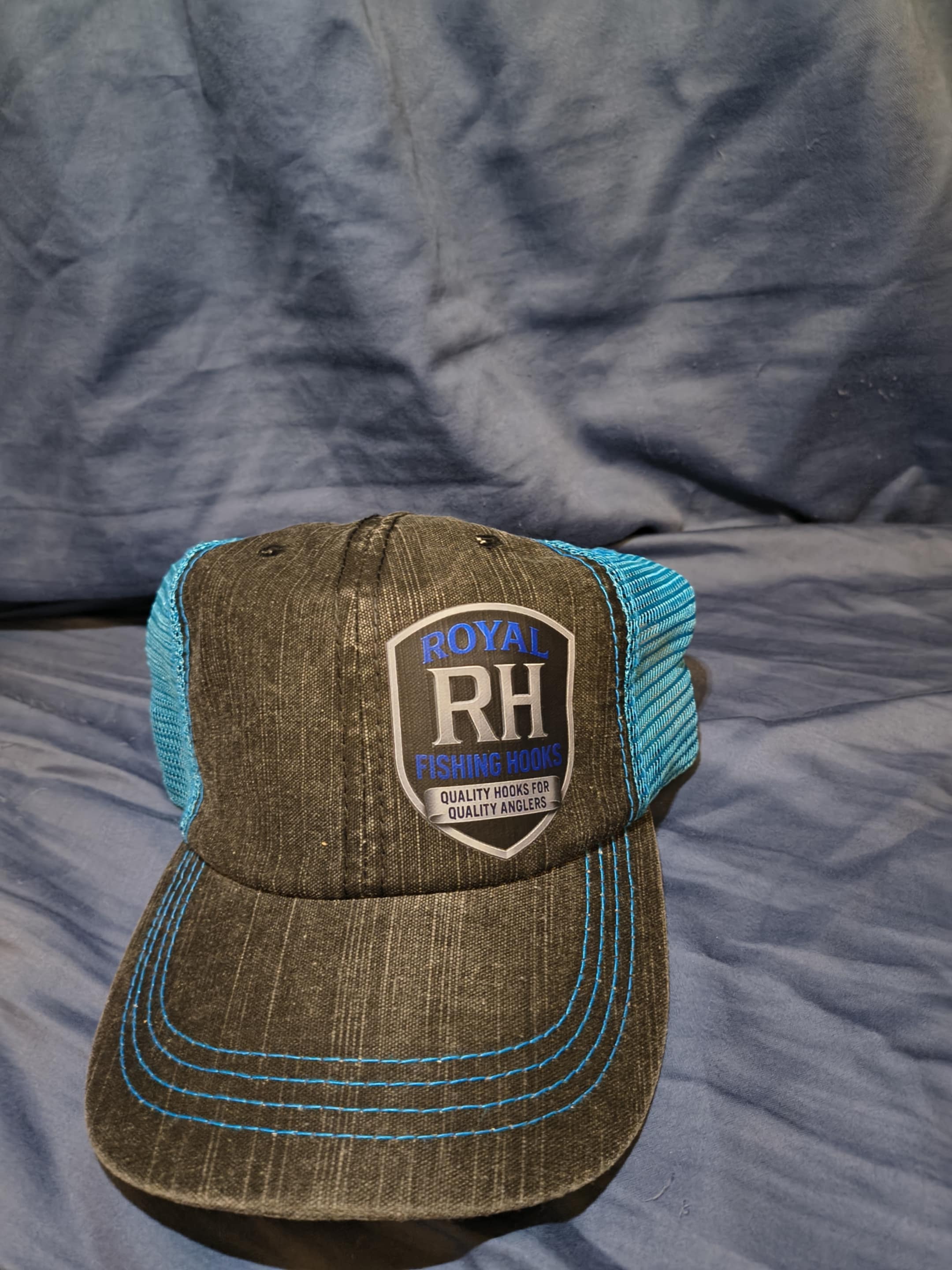Trucker Ball Cap