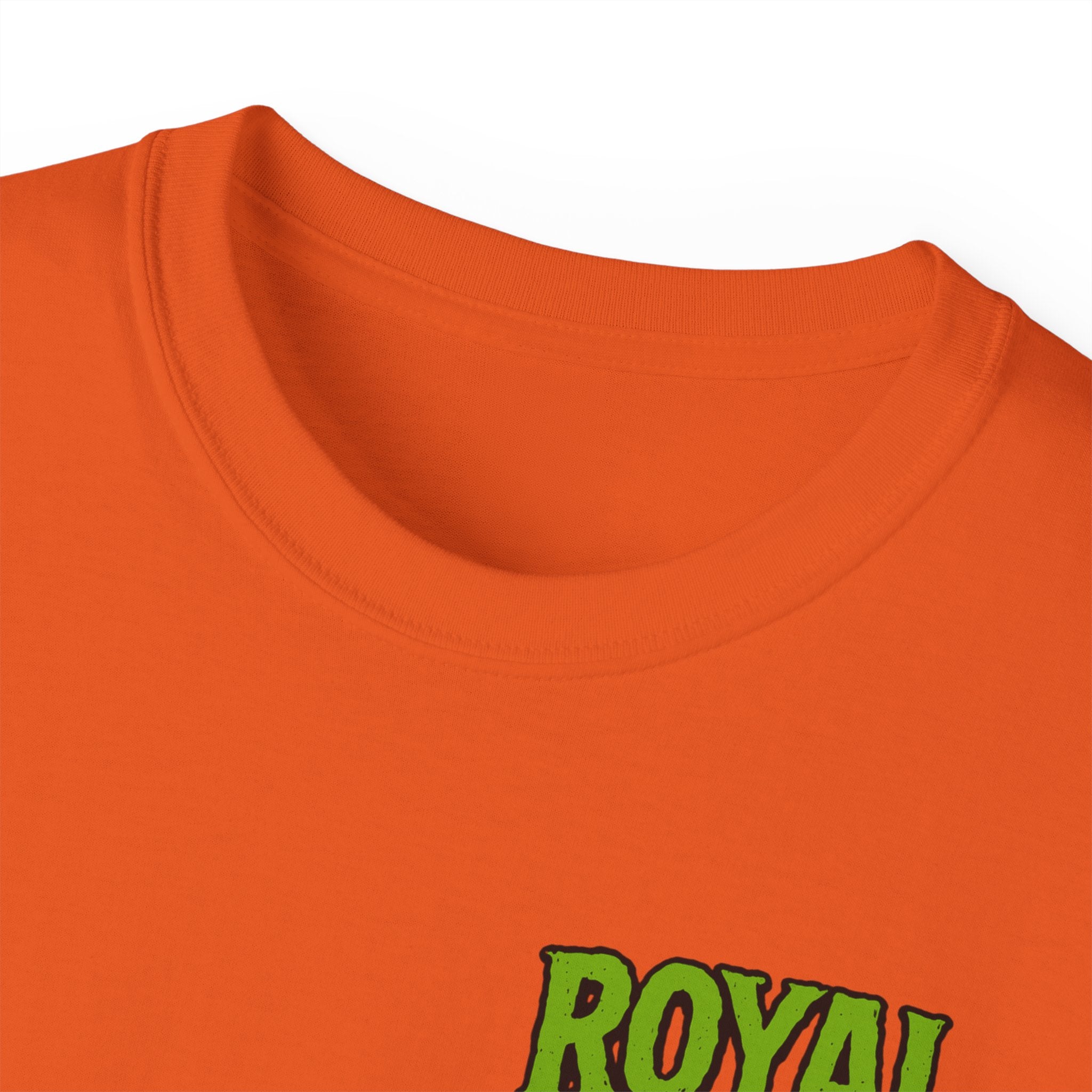 Halloween Special T-Shirt Featuring BOATS and HOOKS Gift for Anglers, Summer Apparel, Outdoor Activity Shirt, Casual Fishing Wear