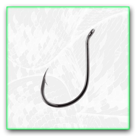Cut SSW Circle Hooks Octopus Eye/ Offset Tip