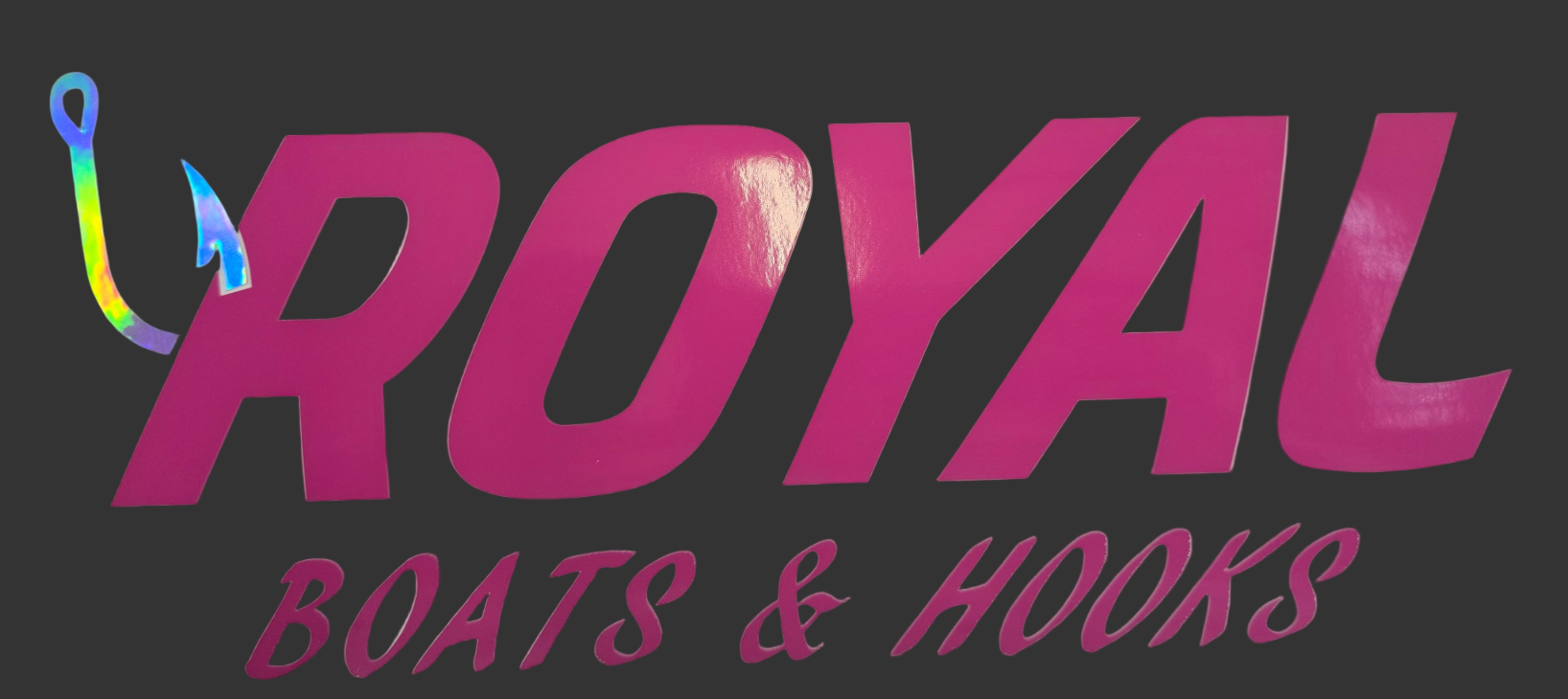 Auto Window Decals