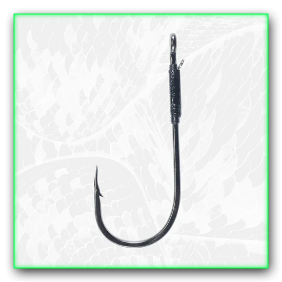 Mayhem Flipping Hooks