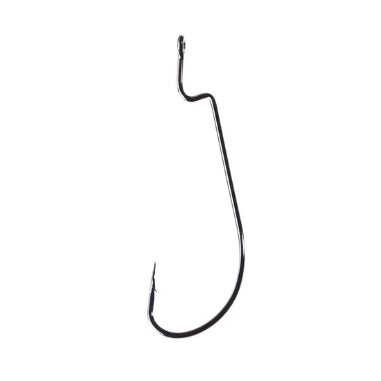 Magnum Offset Worm Hook