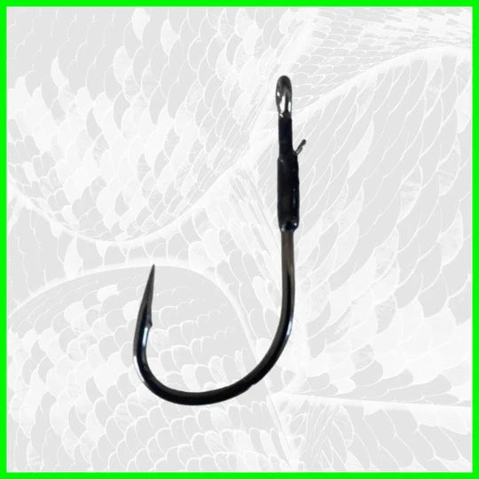 Mayhem HD Flipping Hooks