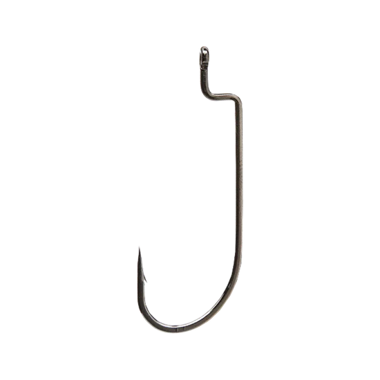 Offset HD Worm Hooks