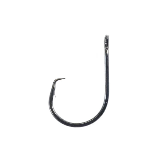 Circle Hooks Straight Eye/ Inline Tip