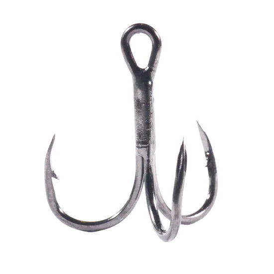 Twisted Treble Hooks