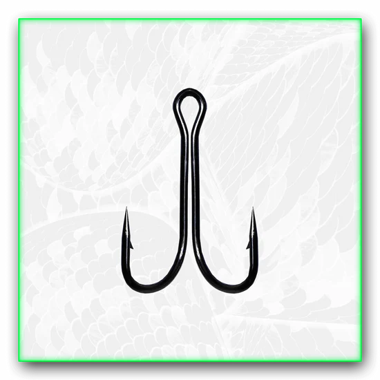 Frog Hooks