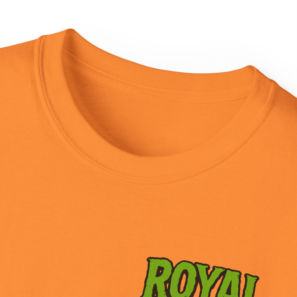 Halloween Special T-Shirt Featuring BOATS and HOOKS Gift for Anglers, Summer Apparel, Outdoor Activity Shirt, Casual Fishing Wear