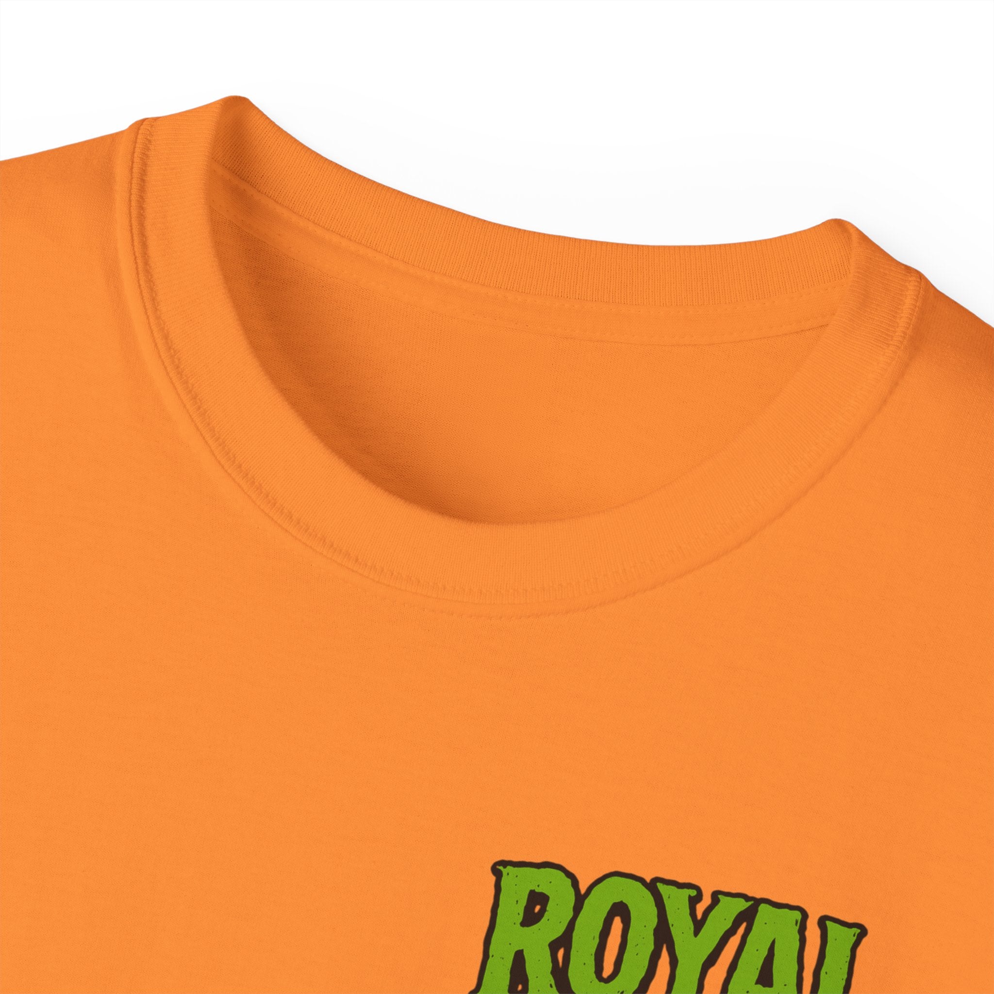 Halloween Special T-Shirt Featuring BOATS and HOOKS Gift for Anglers, Summer Apparel, Outdoor Activity Shirt, Casual Fishing Wear