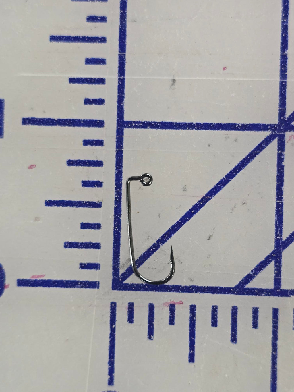 ROYAL 90 Degree Jig Hooks