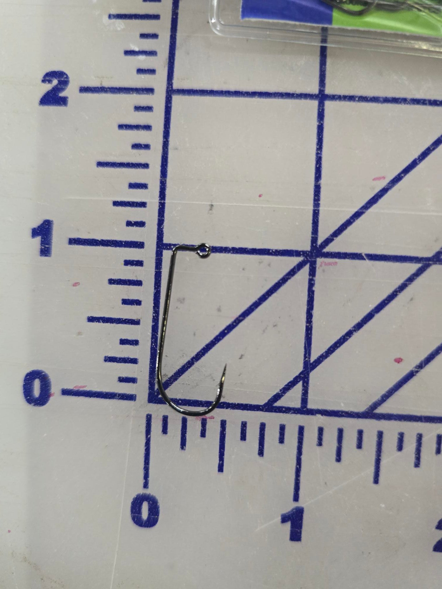 ROYAL 90 Degree Jig Hooks