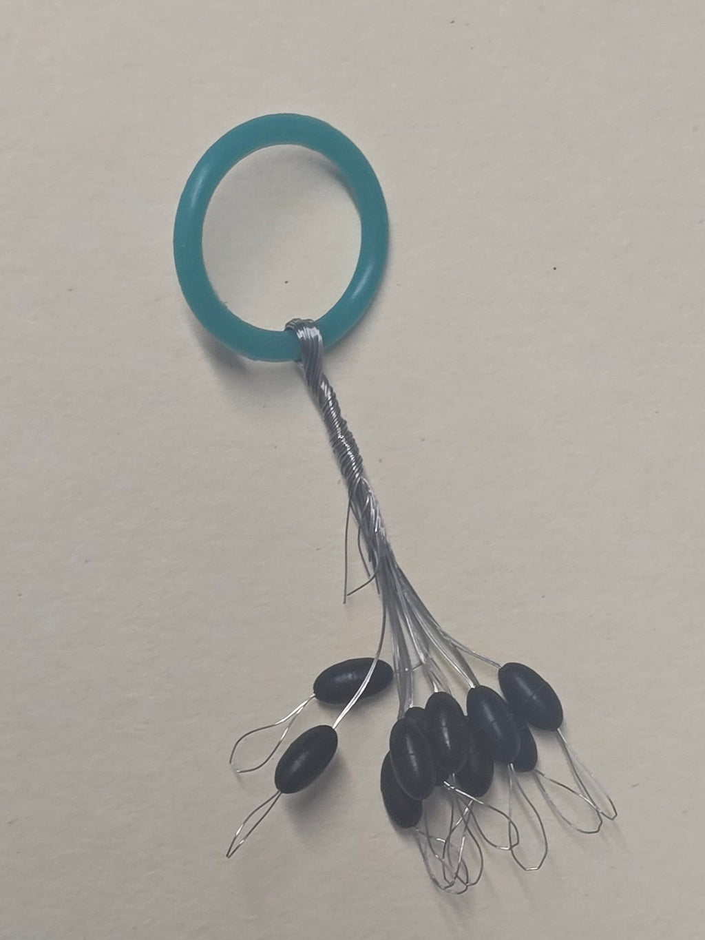 ROYAL Bobber Stoppers / Weight Pegs