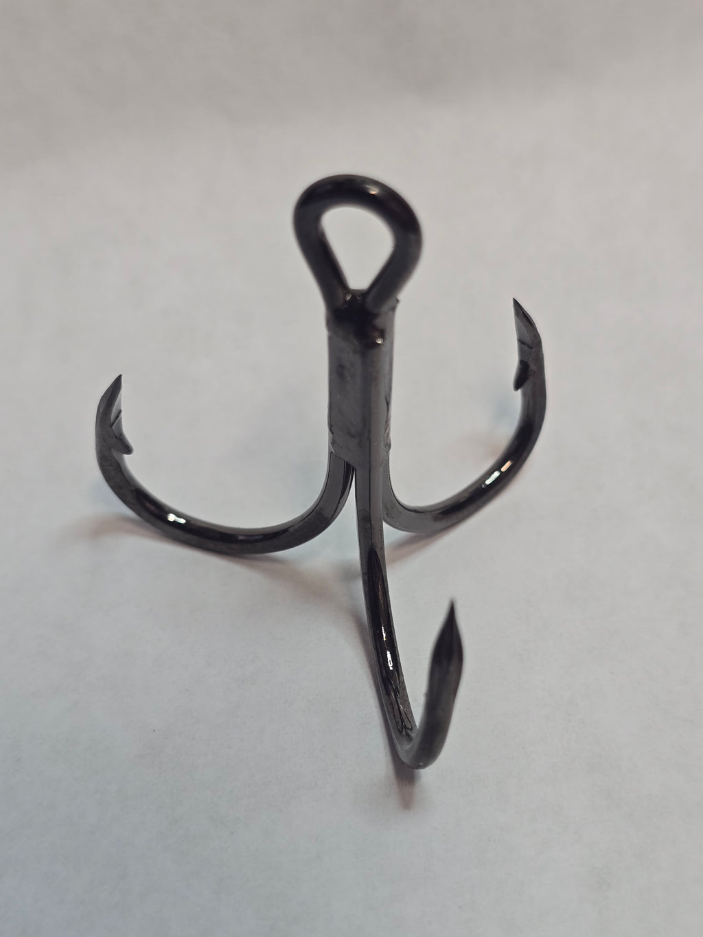 ROYAL Twisted Treble Hooks