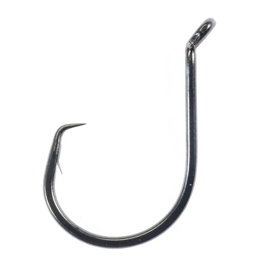 Circle Hooks Octopus Eye/ Offset Tip
