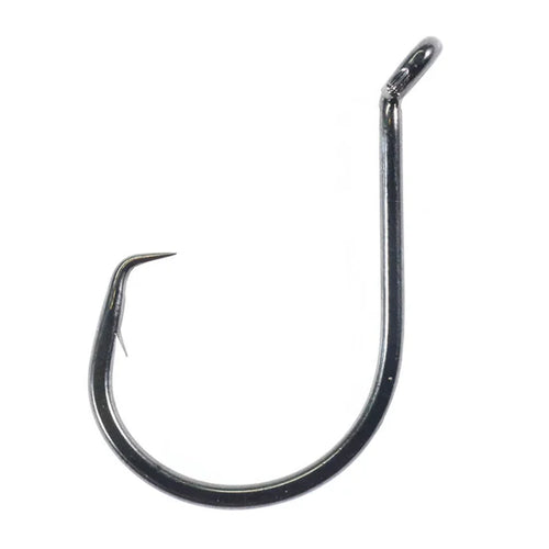 Circle Hooks Octopus Eye/ Offset Tip