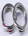 ROYAL Split Rings