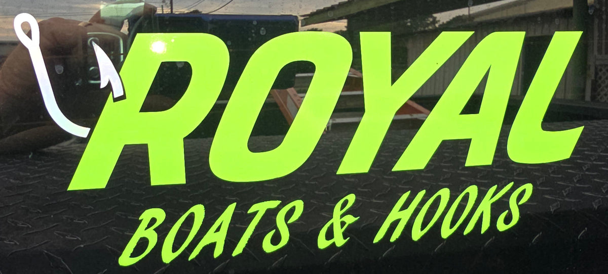 Auto Window Decals