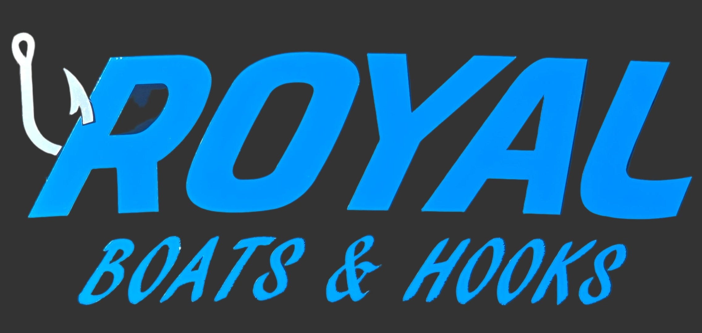 Auto Window Decals