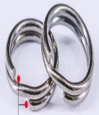 ROYAL Split Rings